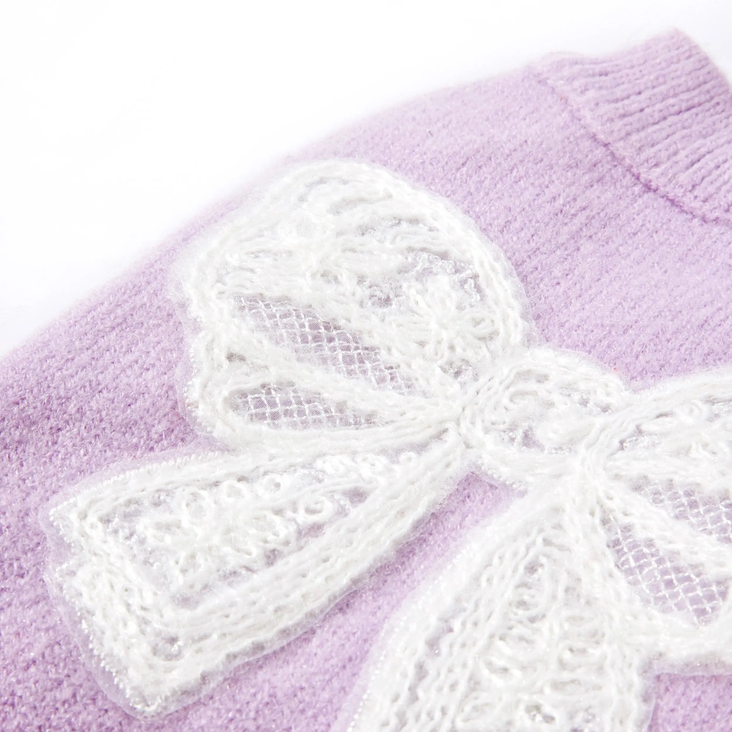 織軟糯雲 LUNA NANA