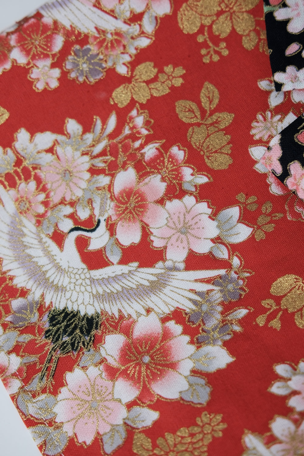 胭脂傾城·着物