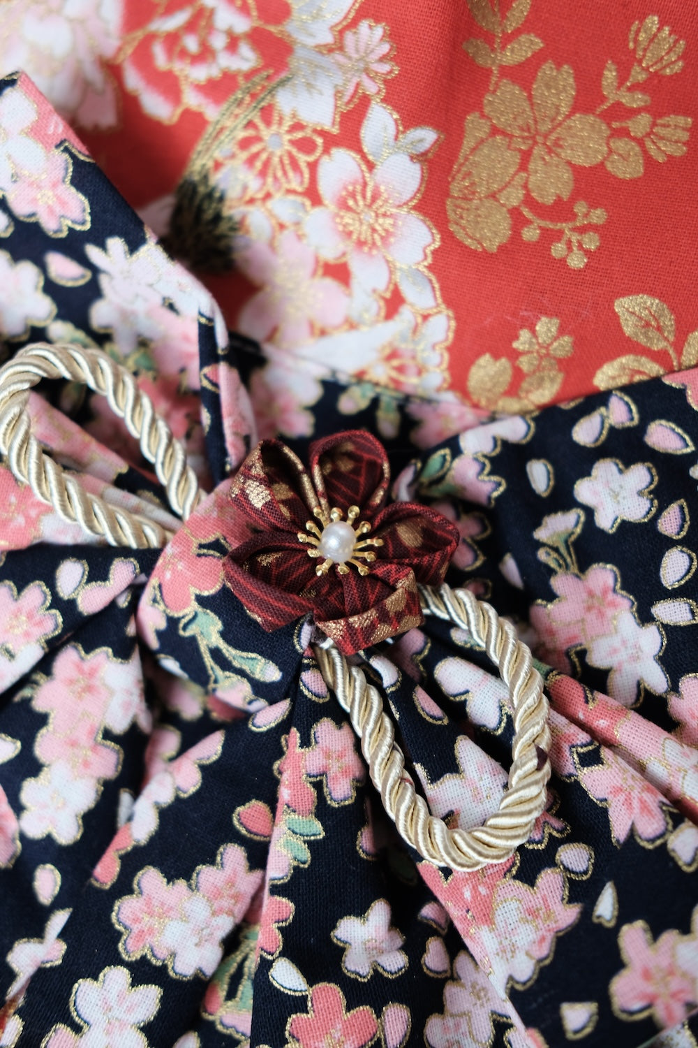 胭脂傾城·着物