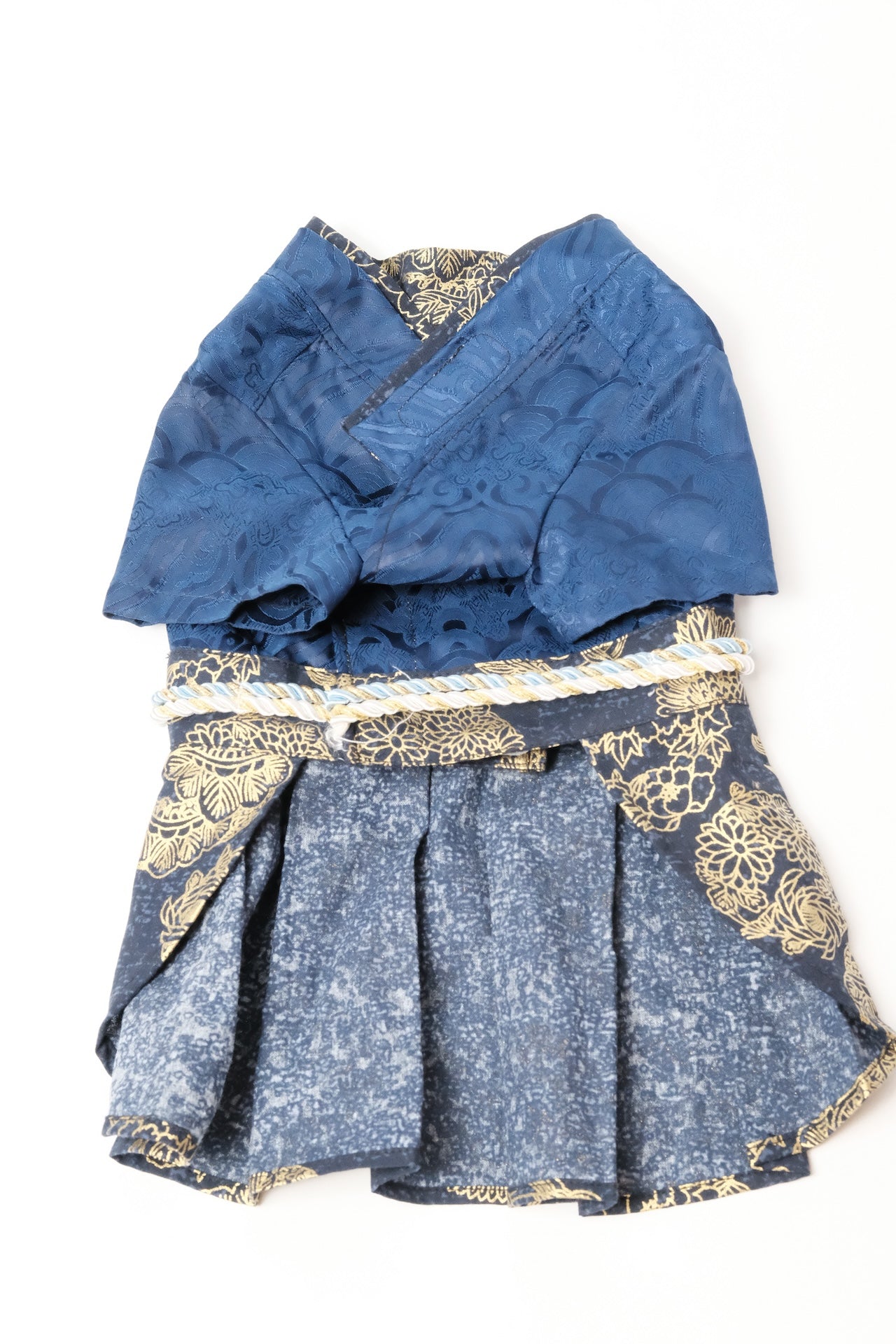 江天一色·着物