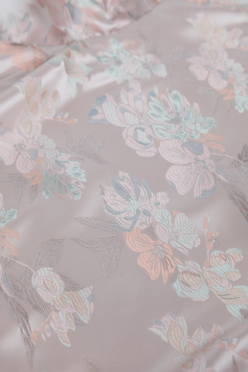 煙花三月·披風