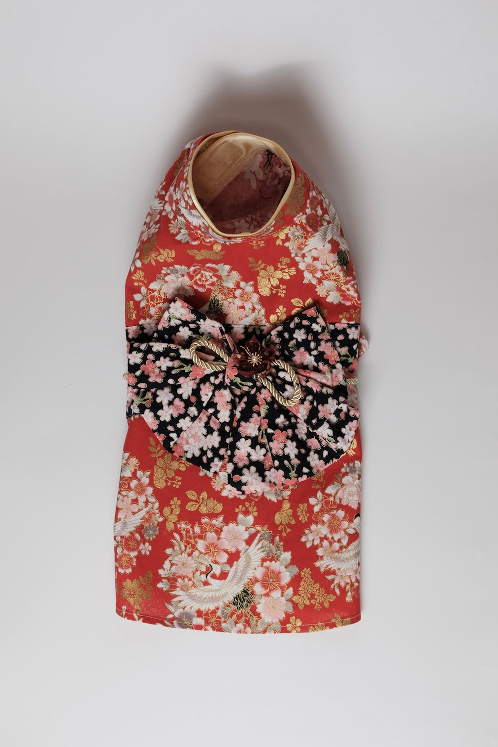 胭脂傾城·着物