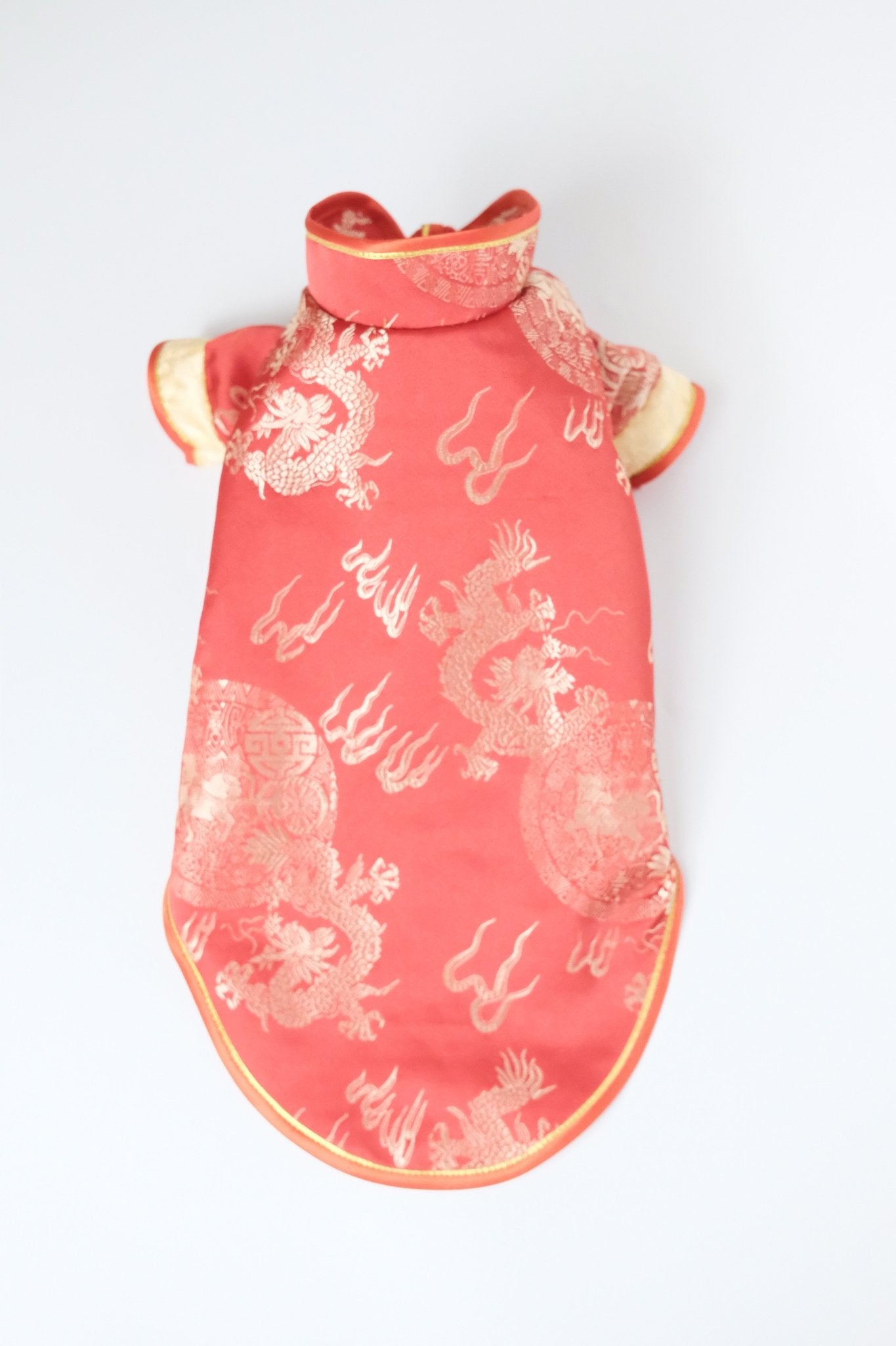 Vermilion Sky – Royal Magua for Dogs & Cats - Luna Nana